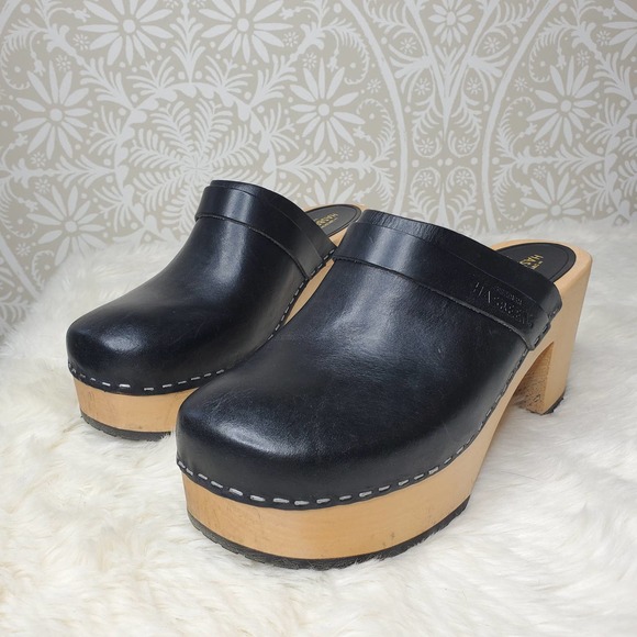 swedish hasbeens louise